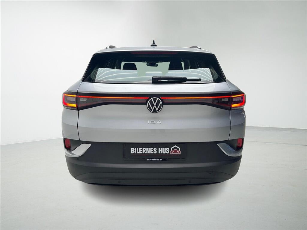 VW ID.4 Pro billede 8