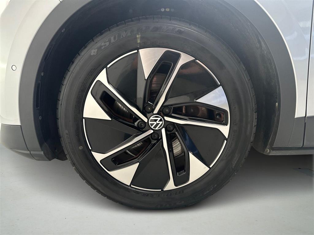 VW ID.4 Pro billede 9