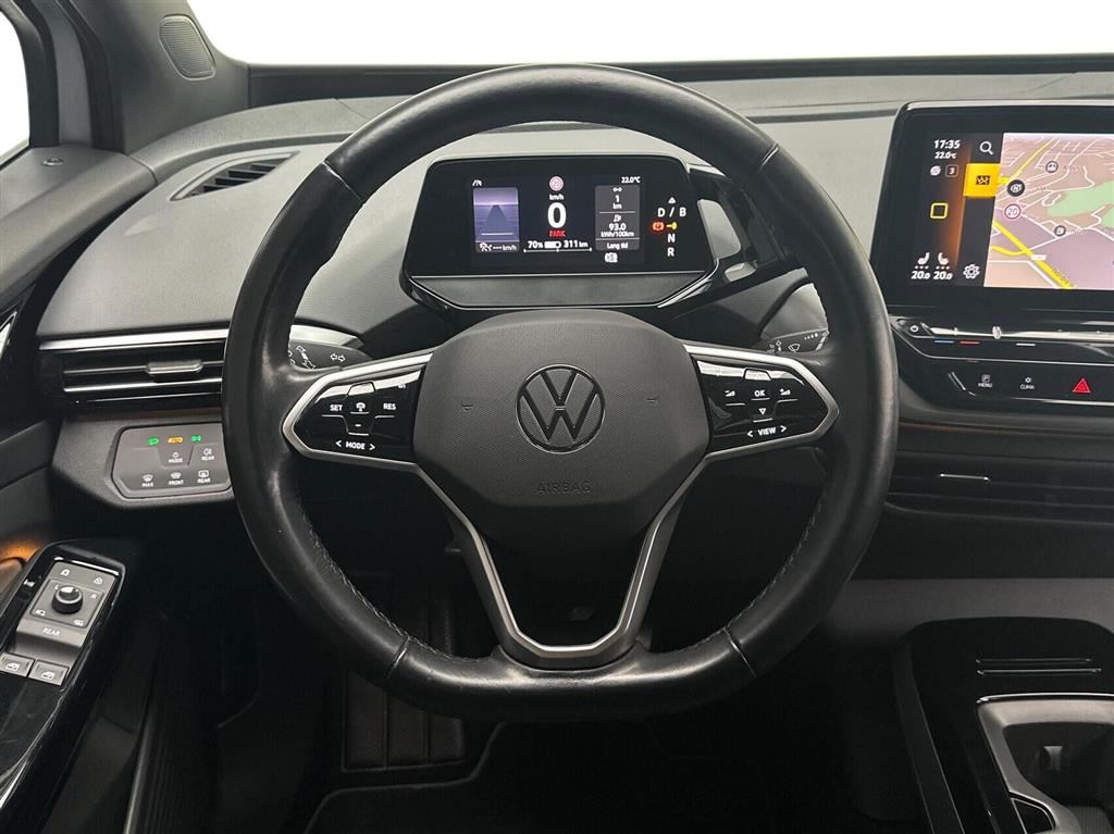 VW ID.4 Pro billede 10