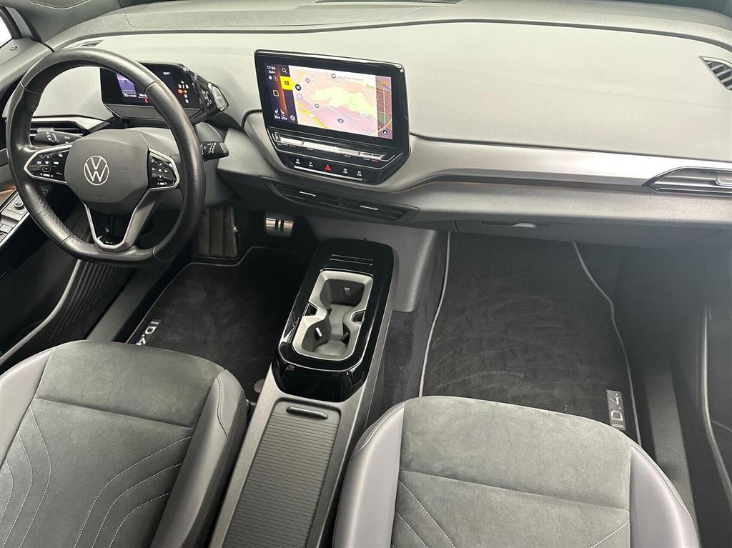 VW ID.4 Pro billede 11