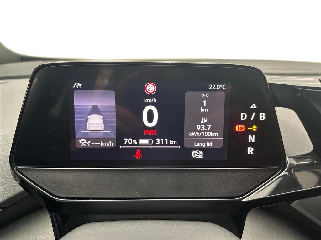 VW ID.4 Pro billede 15