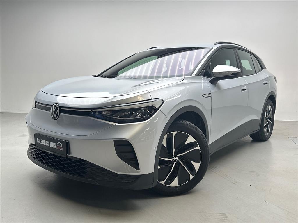 VW ID.4 Pro billede 18