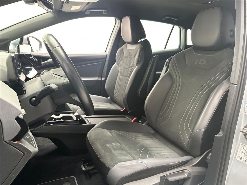 VW ID.4 Pro billede 19