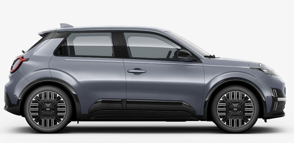 Nissan Micra Advance 52kWh generic.image 2