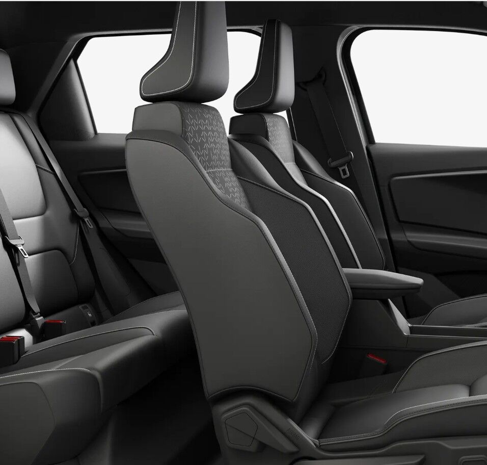 Nissan Micra Advance 52kWh generic.image 6