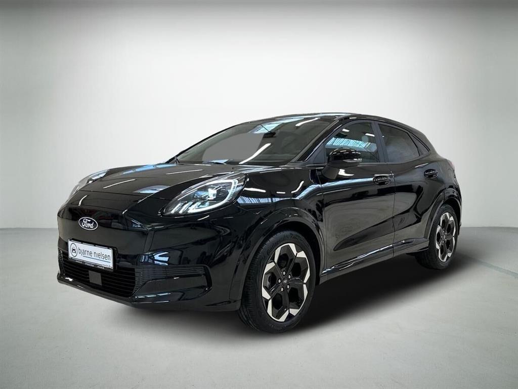 Ford Puma Gen-E Premium