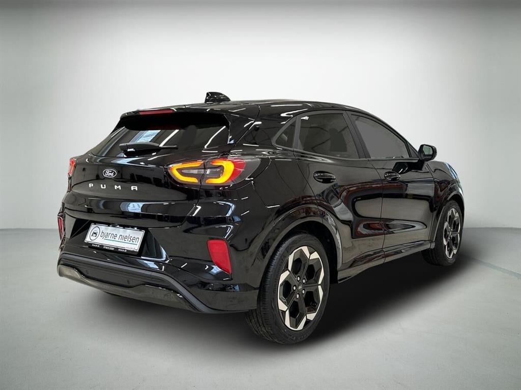 Ford Puma Gen-E Premium billede 2