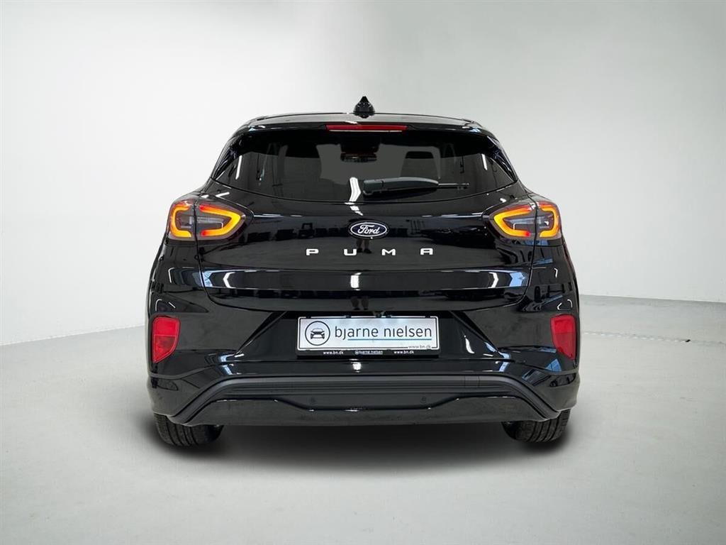 Ford Puma Gen-E Premium billede 7