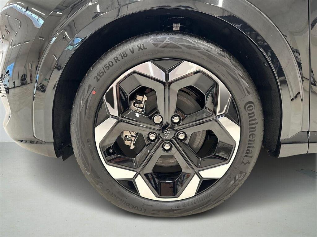 Ford Puma Gen-E Premium billede 8