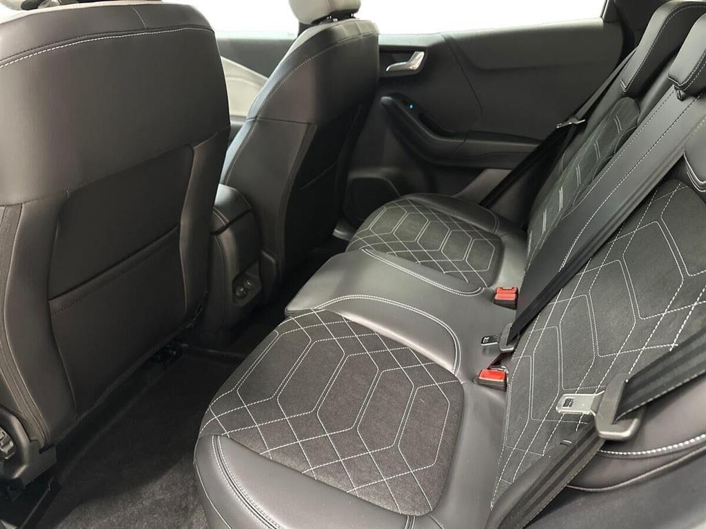 Ford Puma Gen-E Premium billede 12