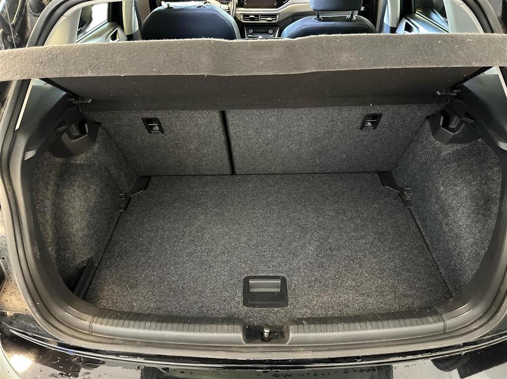 VW Polo Highline billede 13