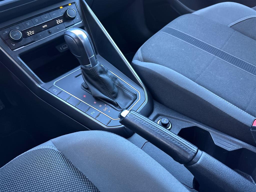 VW Polo Highline billede 15