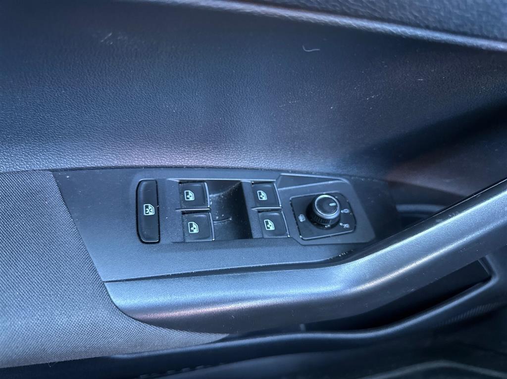 VW Polo Highline billede 16