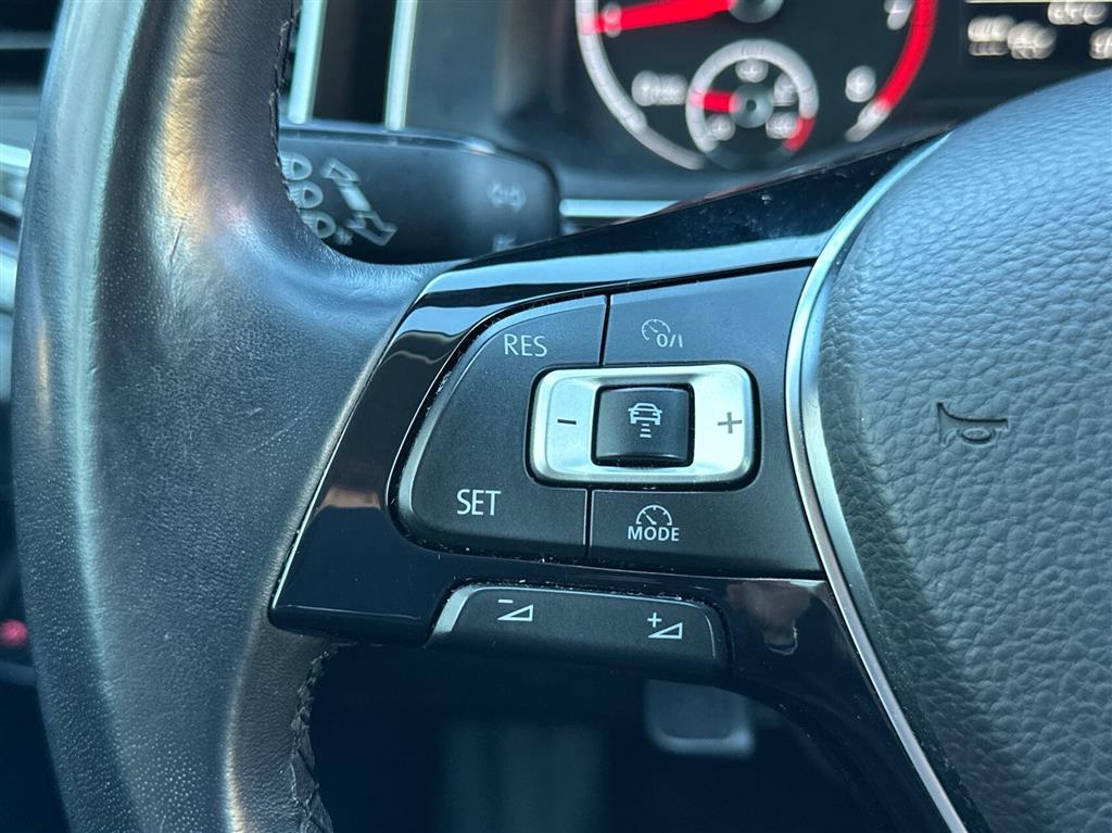 VW Polo Highline billede 17