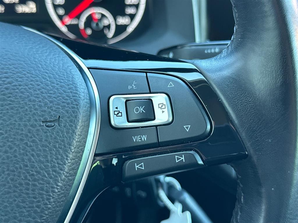 VW Polo Highline billede 18