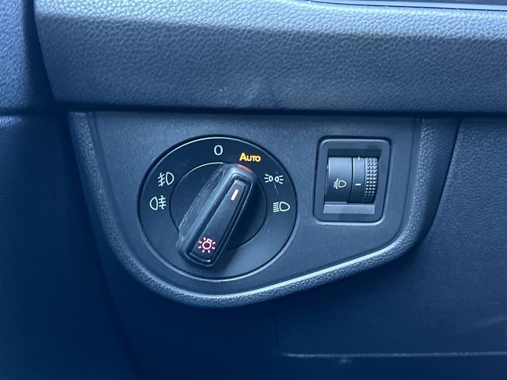 VW Polo Highline billede 20