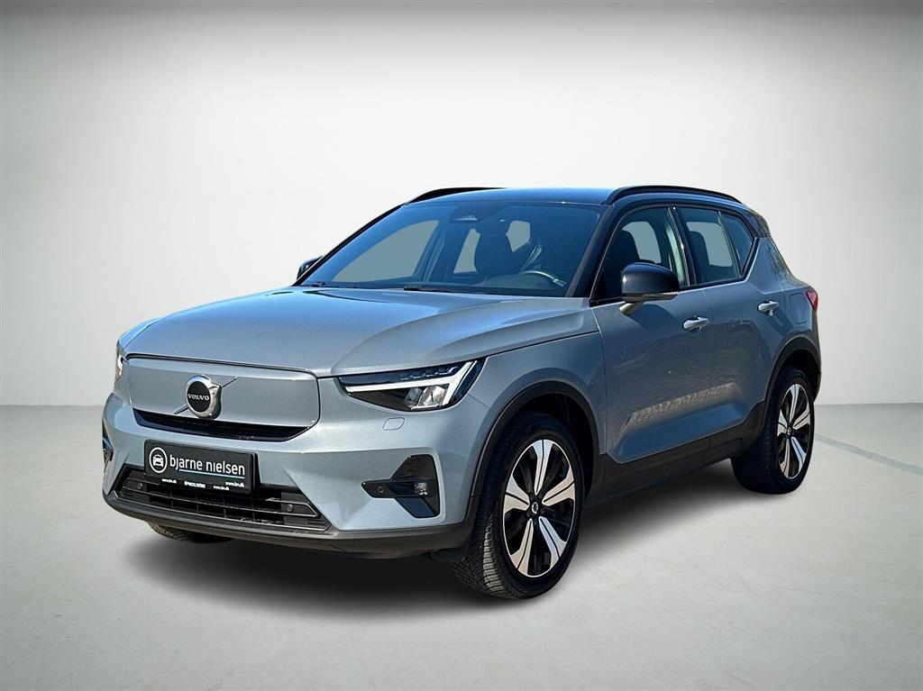 Volvo XC40 Plus billede 2