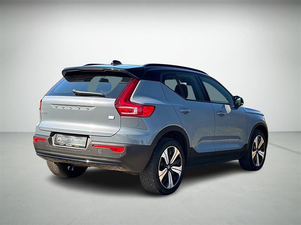 Volvo XC40 Plus billede 4