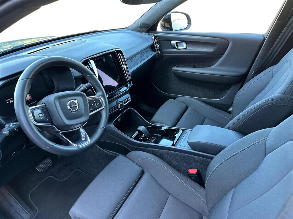 Volvo XC40 Plus billede 7