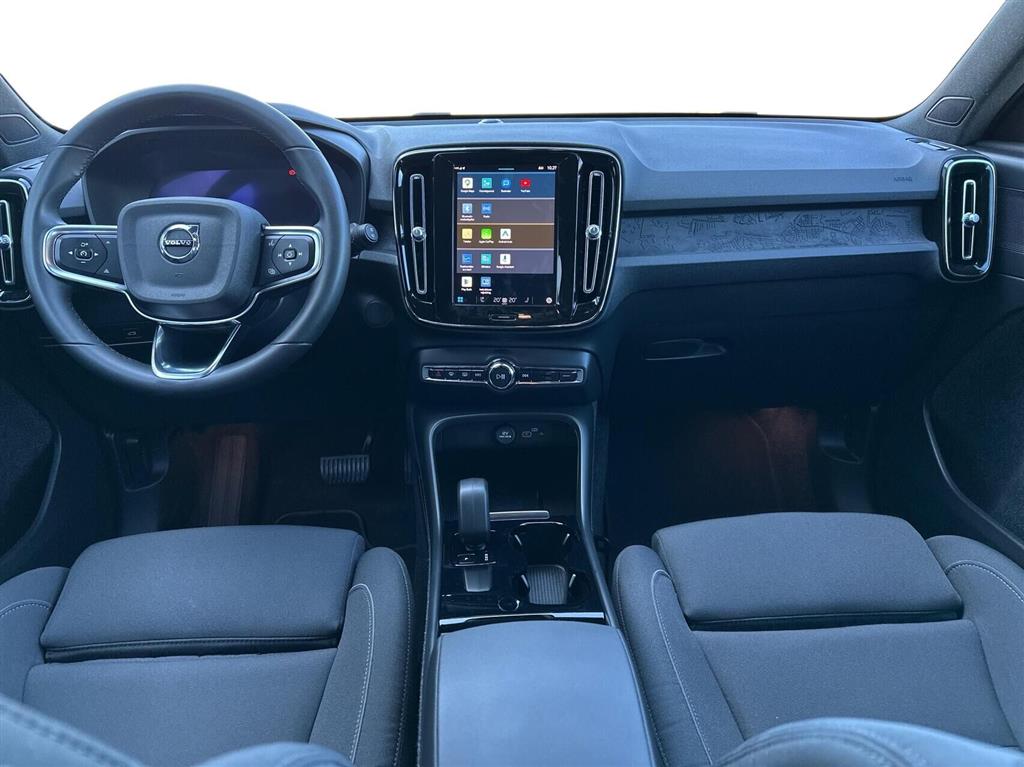 Volvo XC40 Plus billede 8