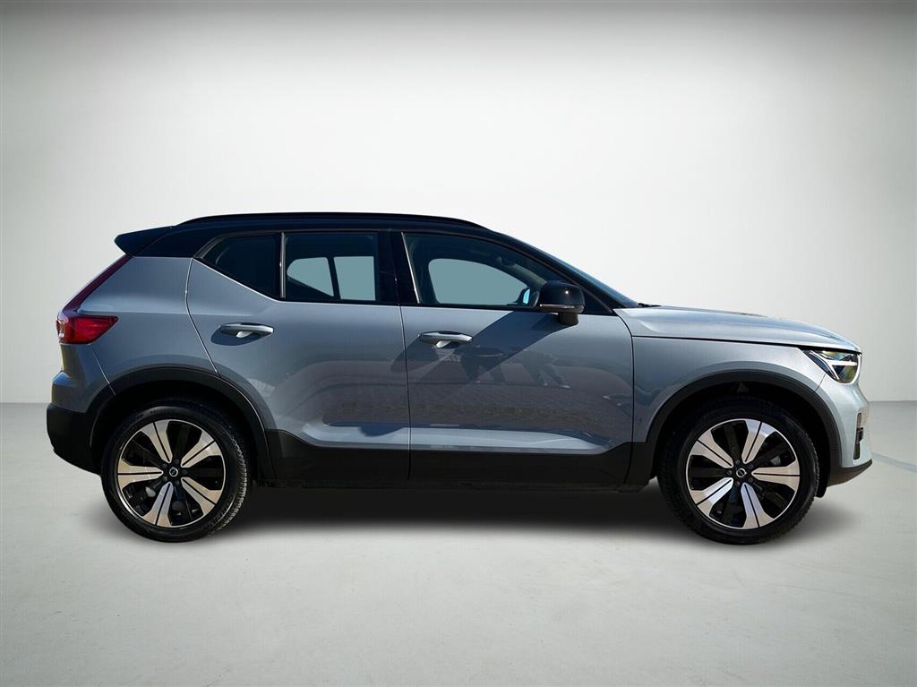 Volvo XC40 Plus billede 5