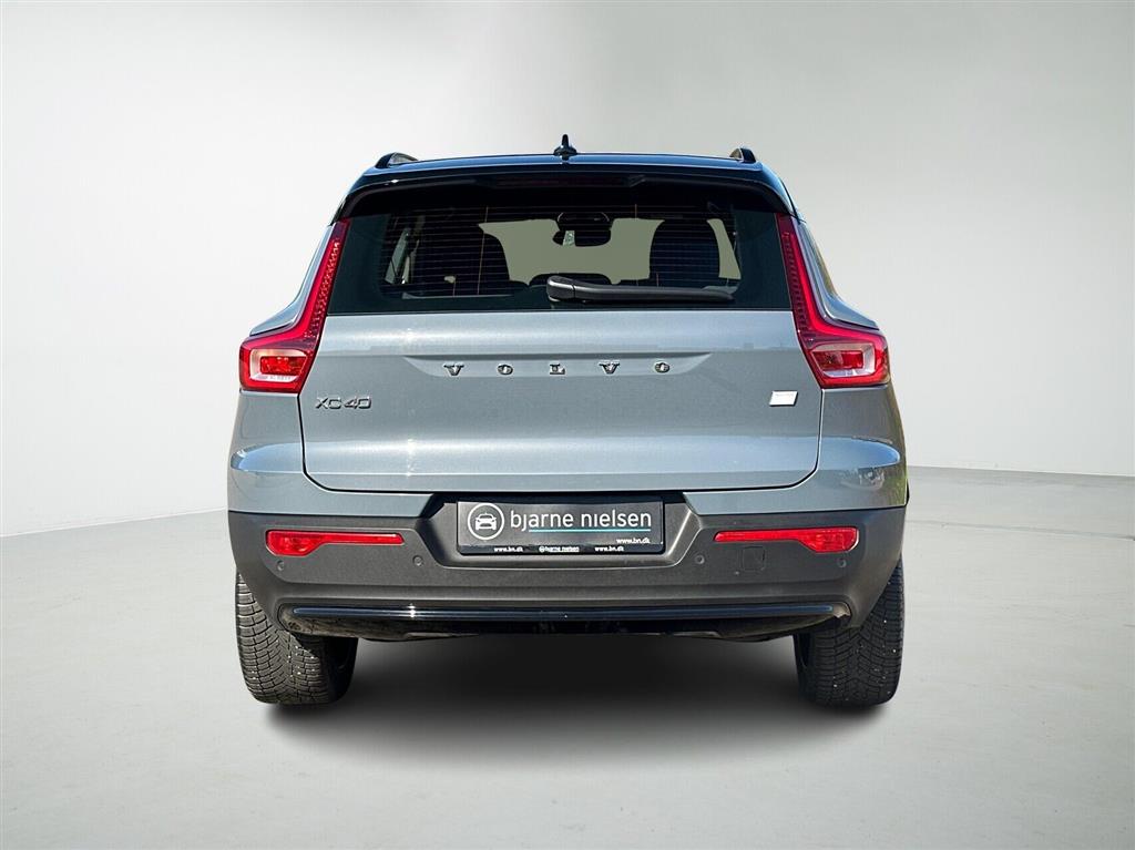 Volvo XC40 Plus billede 3