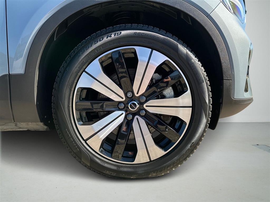 Volvo XC40 Plus billede 6