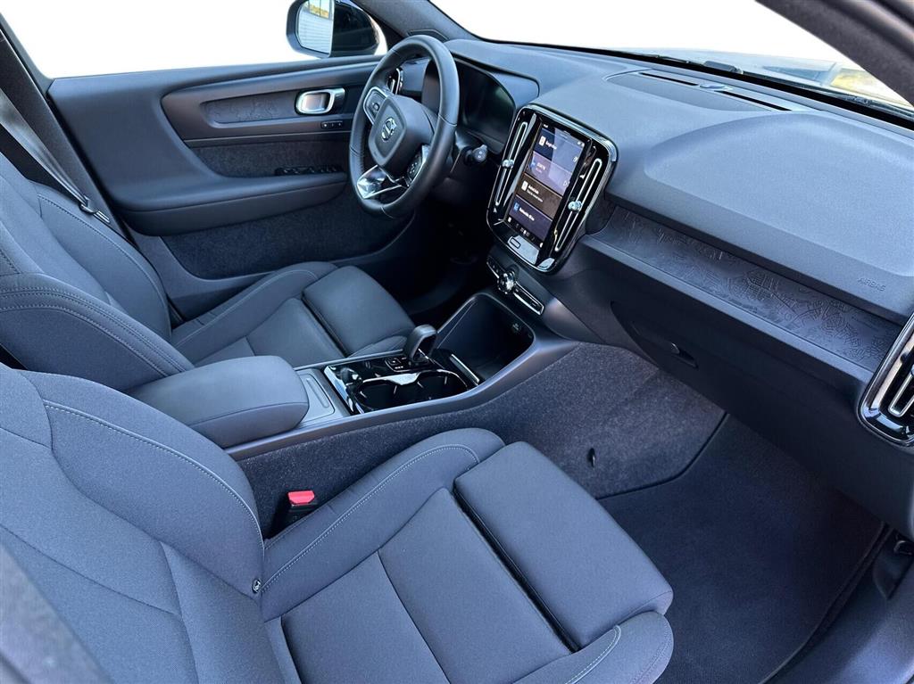 Volvo XC40 Plus billede 15