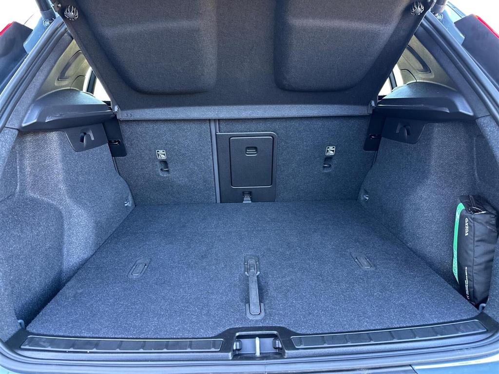 Volvo XC40 Plus billede 17
