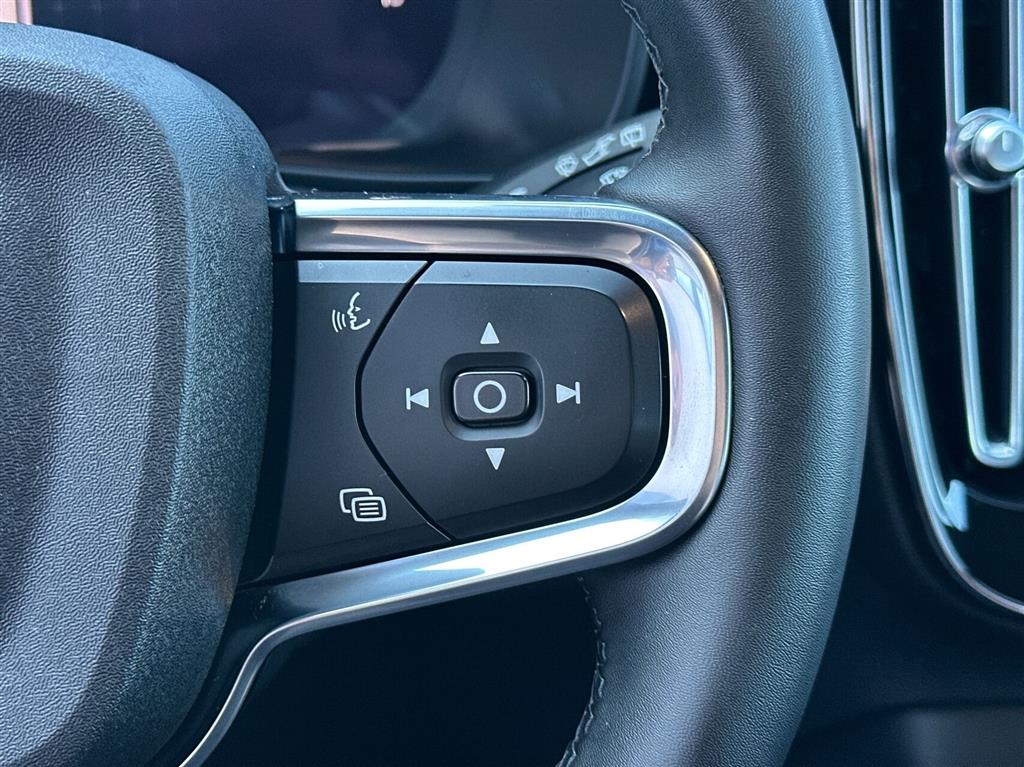 Volvo XC40 Plus billede 14