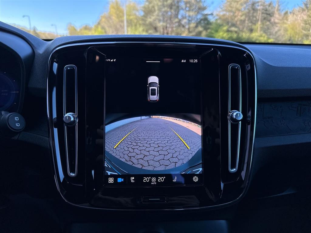 Volvo XC40 Plus billede 11
