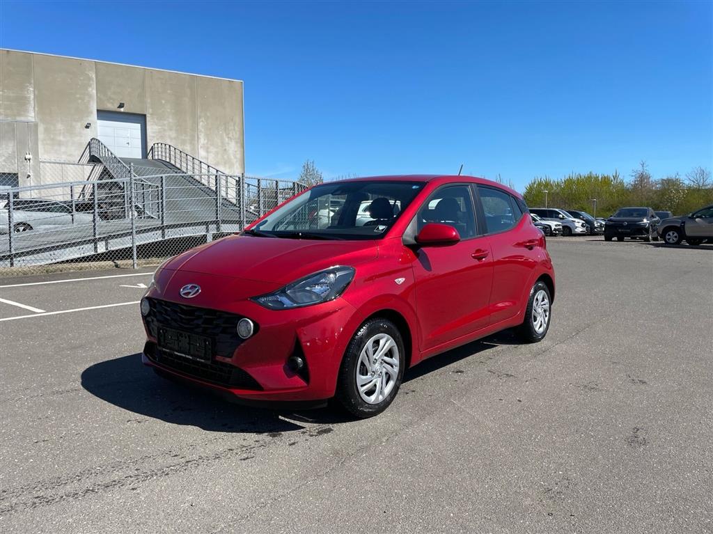 Hyundai i10 Essential