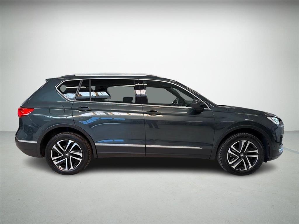 Seat Tarraco Xcellence billede 5