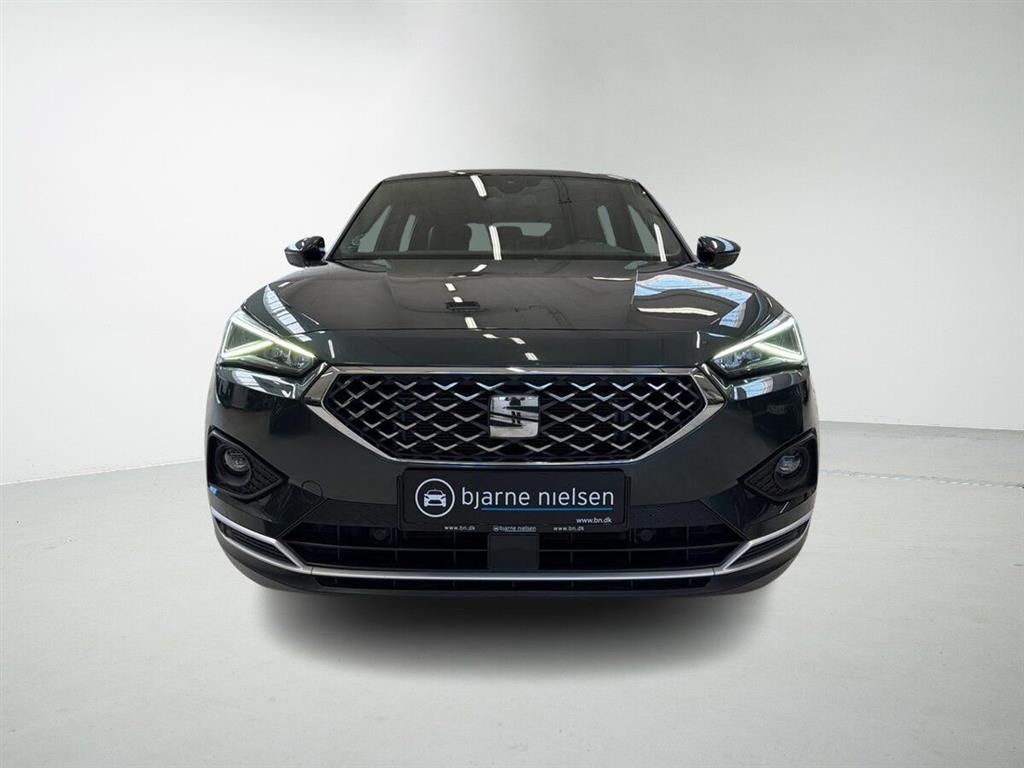 Seat Tarraco Xcellence billede 6