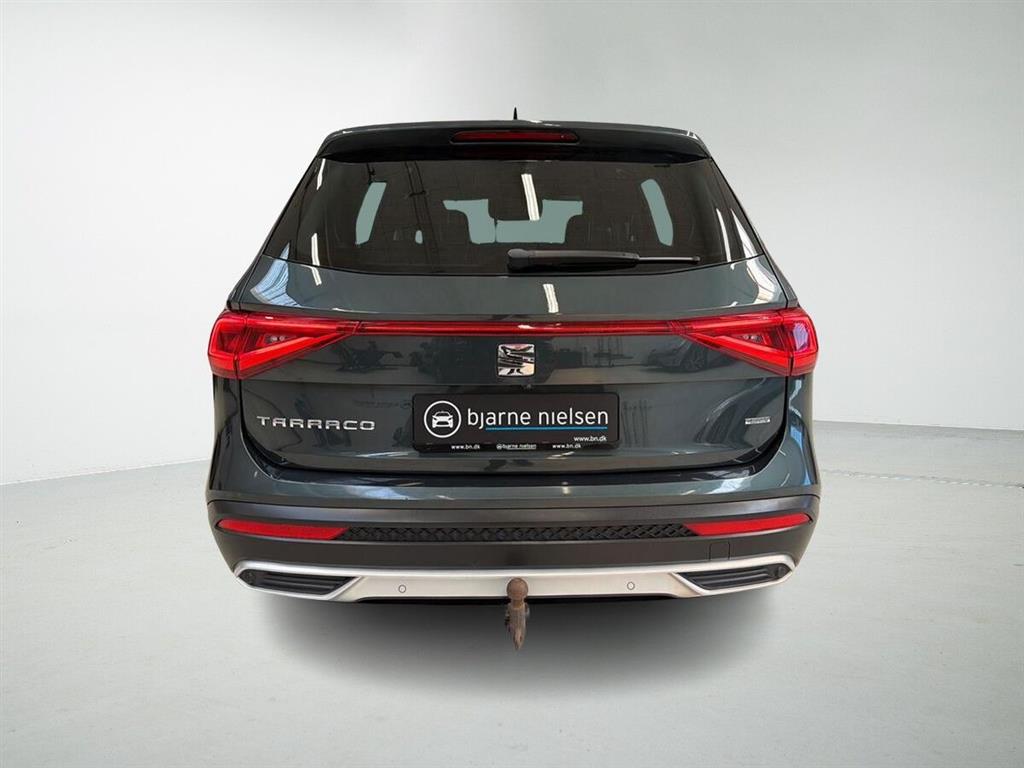 Seat Tarraco Xcellence billede 7