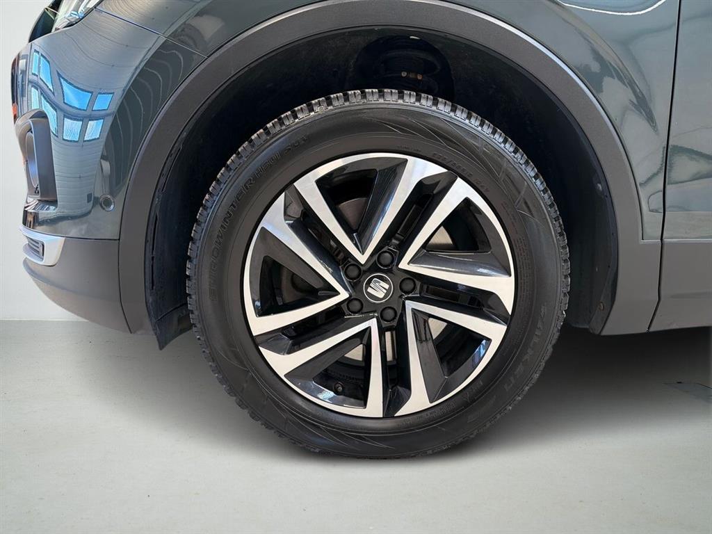 Seat Tarraco Xcellence billede 8