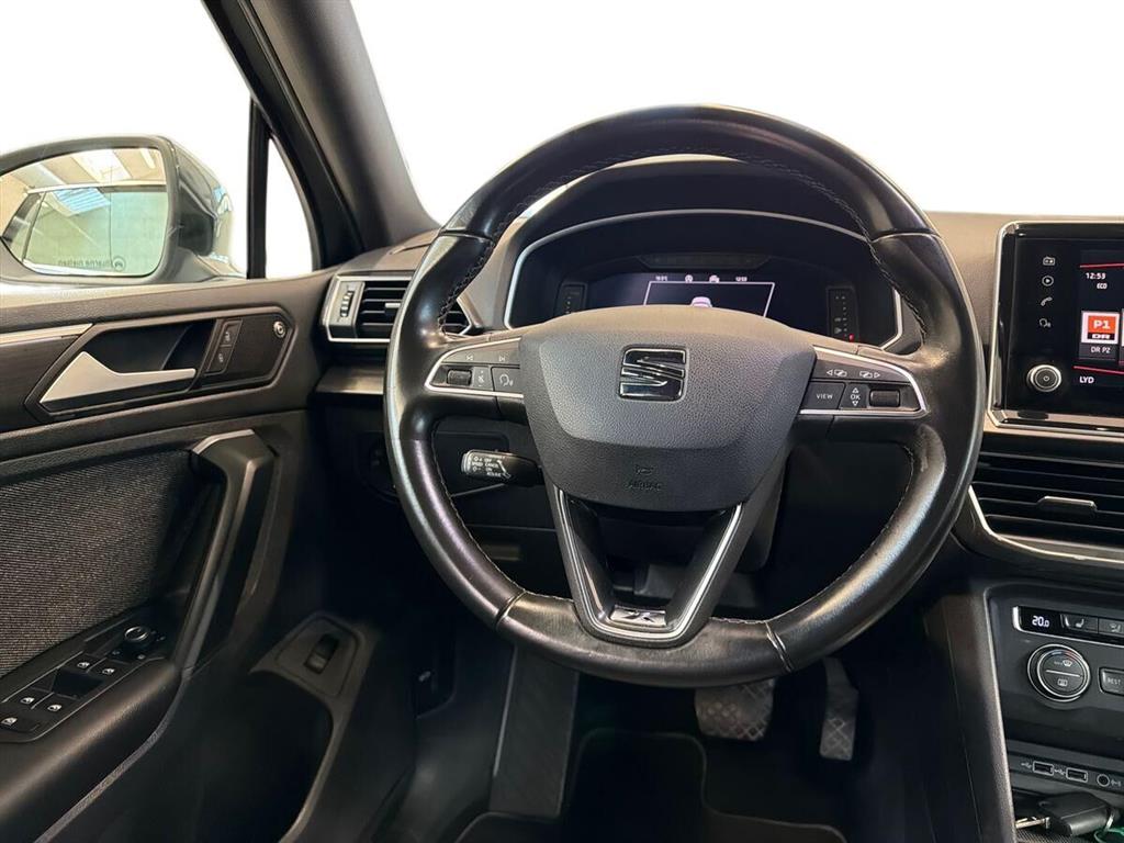 Seat Tarraco Xcellence billede 9