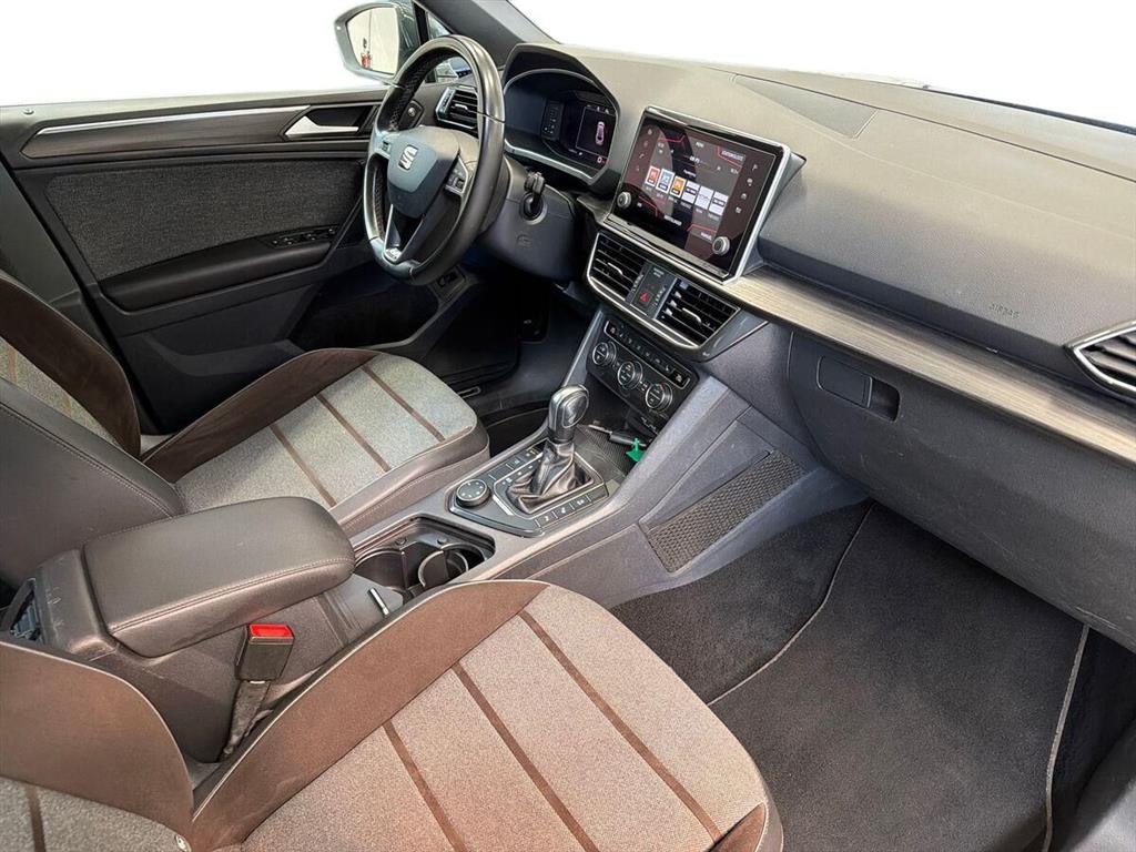 Seat Tarraco Xcellence billede 10