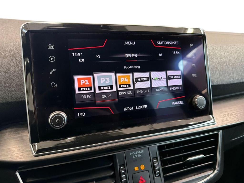 Seat Tarraco Xcellence billede 11