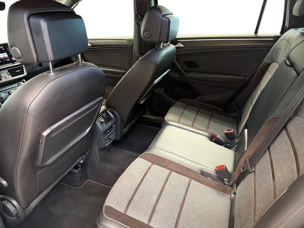 Seat Tarraco Xcellence billede 12
