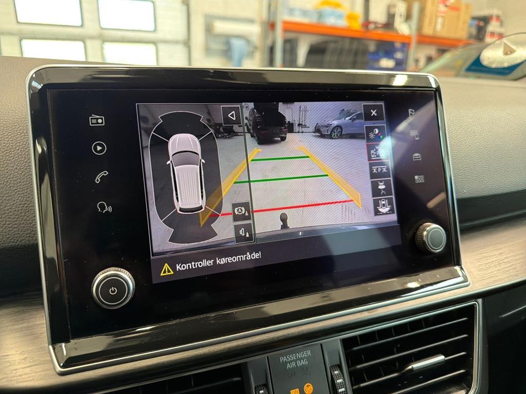Seat Tarraco Xcellence billede 14