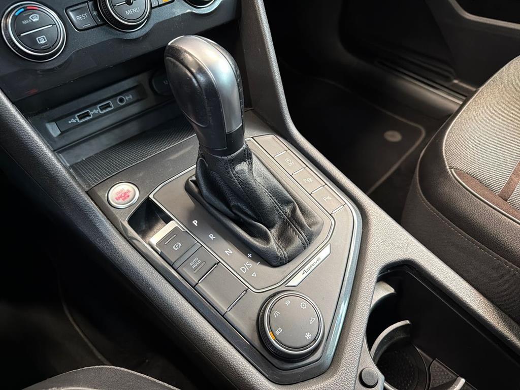 Seat Tarraco Xcellence billede 15