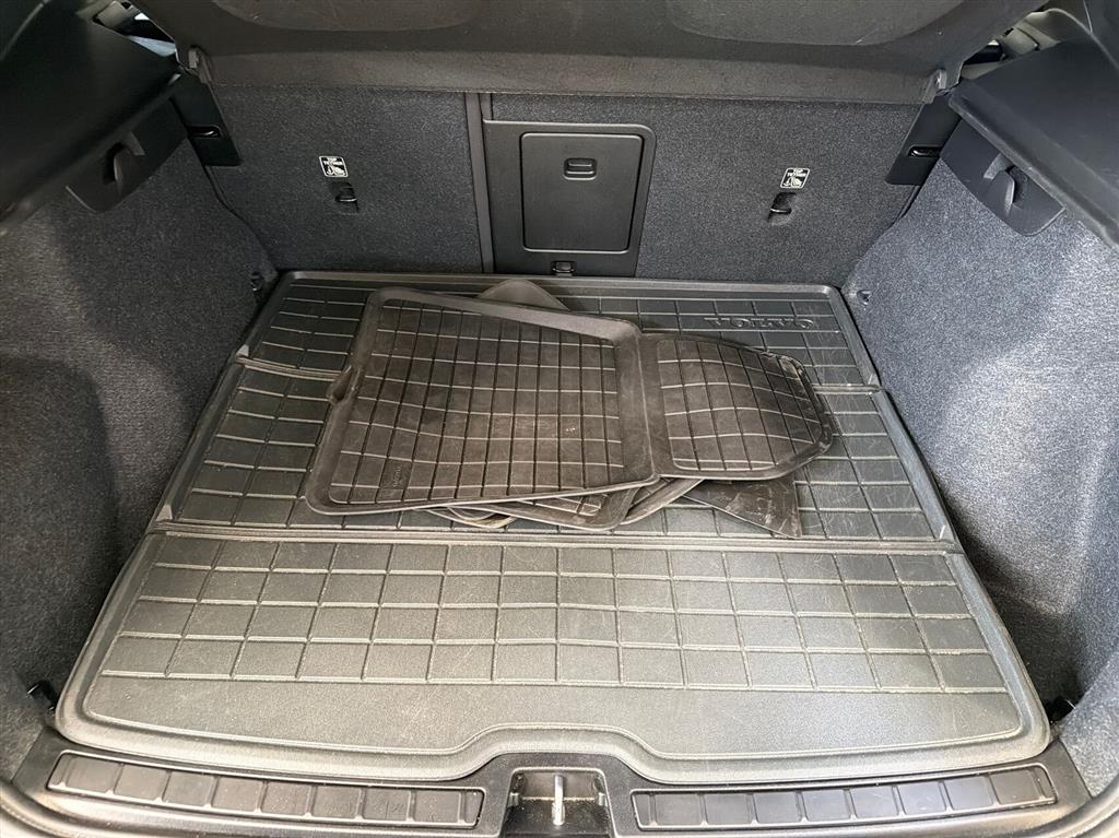 Volvo EX40 Black Edition billede 14