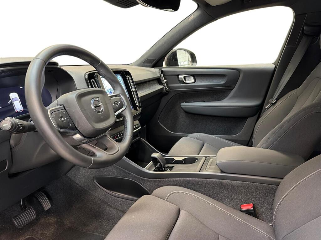 Volvo EX40 Black Edition billede 16