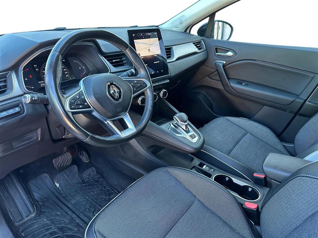 Renault Captur Intens billede 3