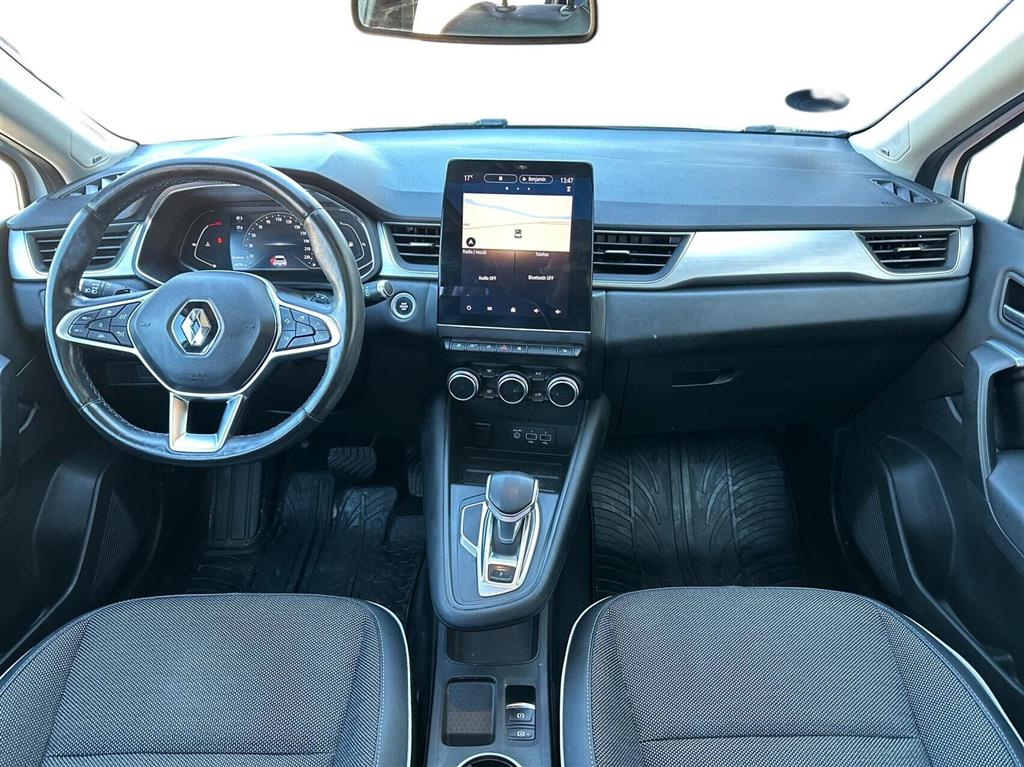 Renault Captur Intens billede 5