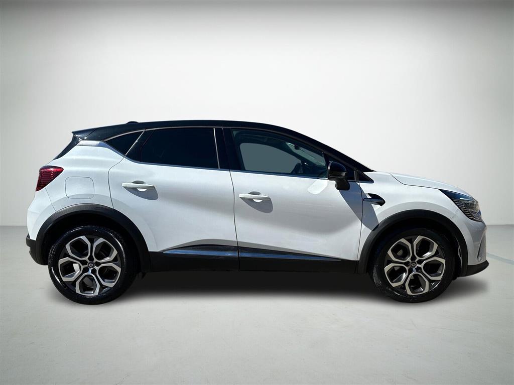 Renault Captur Intens billede 7