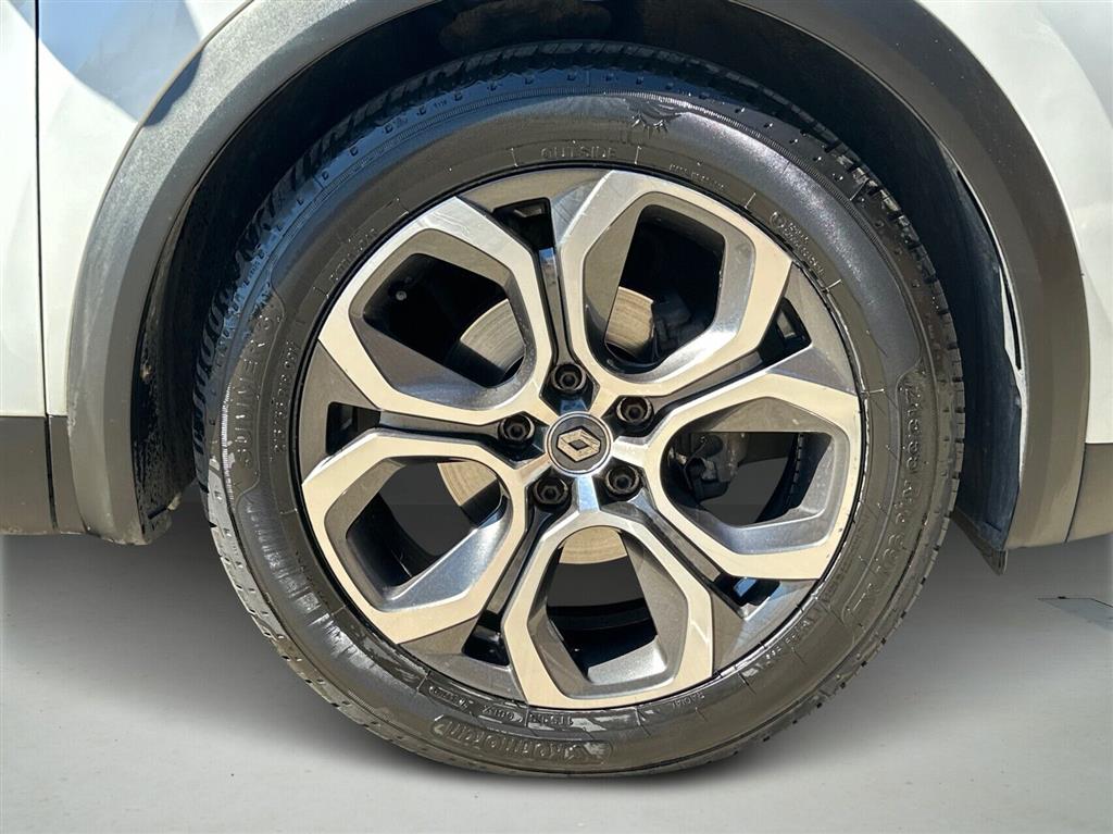 Renault Captur Intens billede 15