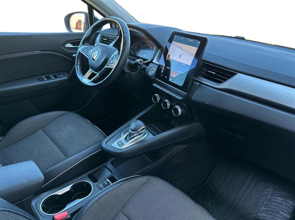 Renault Captur Intens billede 11