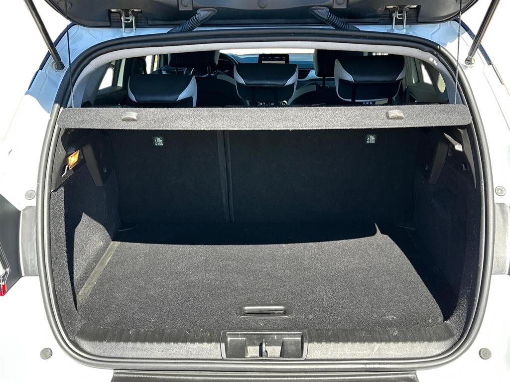 Renault Captur Intens billede 14